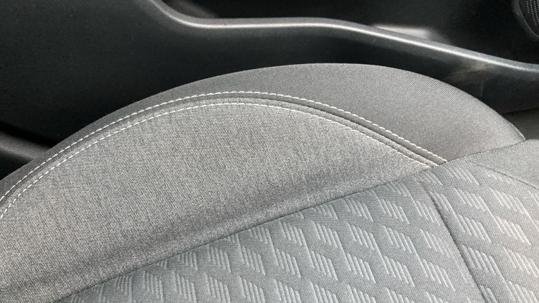 Ford Puma 1.0 EcoBoost Hybrid mHEV Titanium 5dr Petrol Hatchback